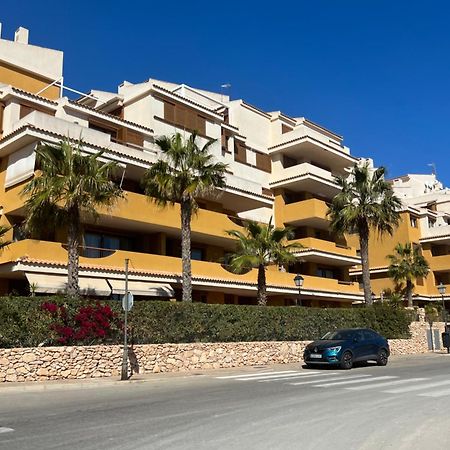 Punta Prima Nice Apartment With Sea Views ตอร์เรเวียคา ภายนอก รูปภาพ