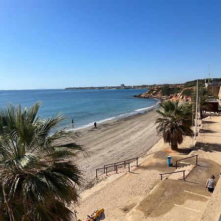 Punta Prima Nice Apartment With Sea Views ตอร์เรเวียคา ภายนอก รูปภาพ