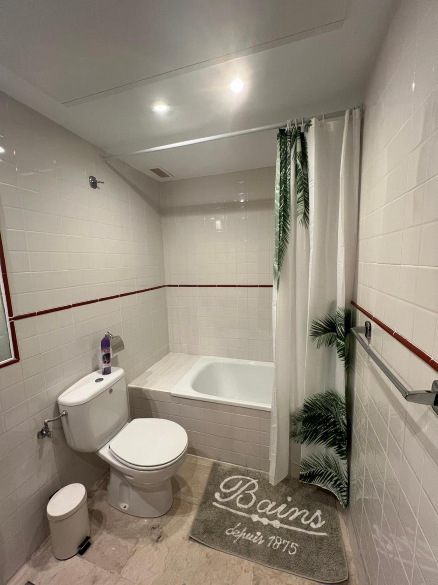 Punta Prima Nice Apartment With Sea Views ตอร์เรเวียคา ภายนอก รูปภาพ