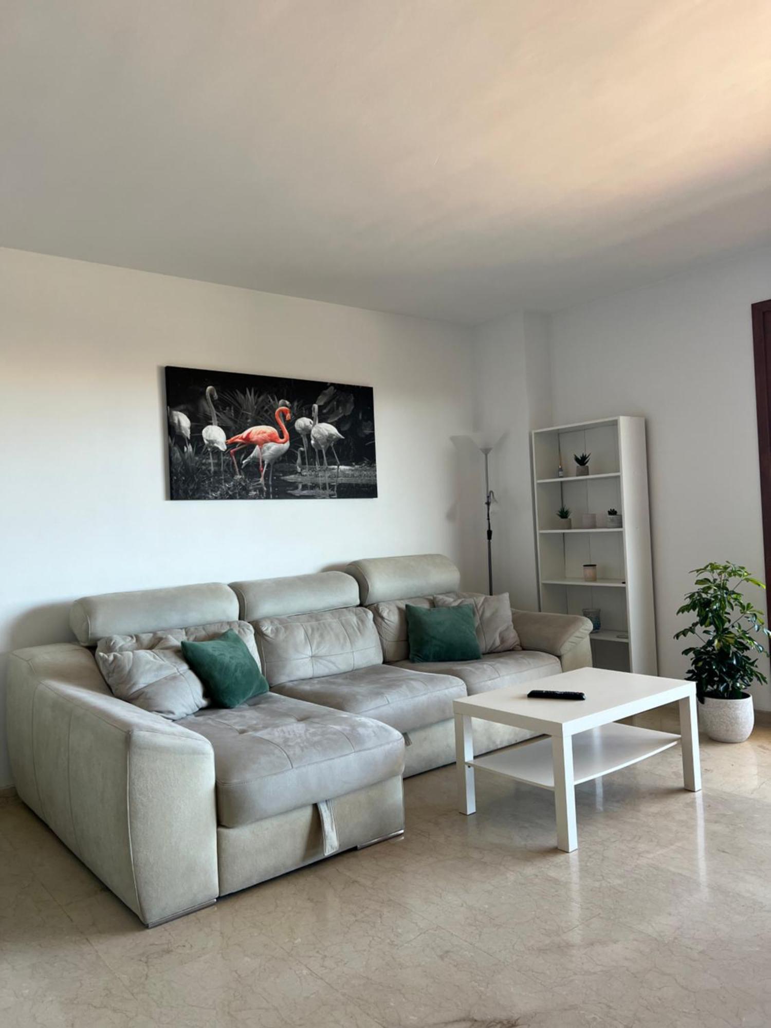 Punta Prima Nice Apartment With Sea Views ตอร์เรเวียคา ภายนอก รูปภาพ