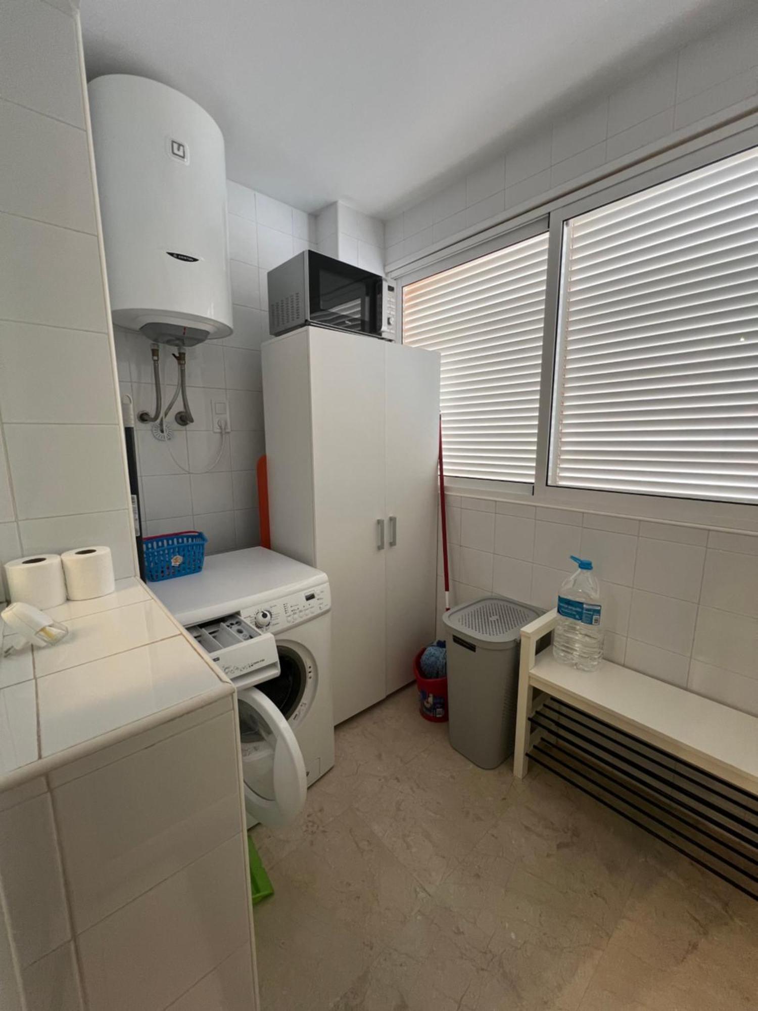 Punta Prima Nice Apartment With Sea Views ตอร์เรเวียคา ภายนอก รูปภาพ