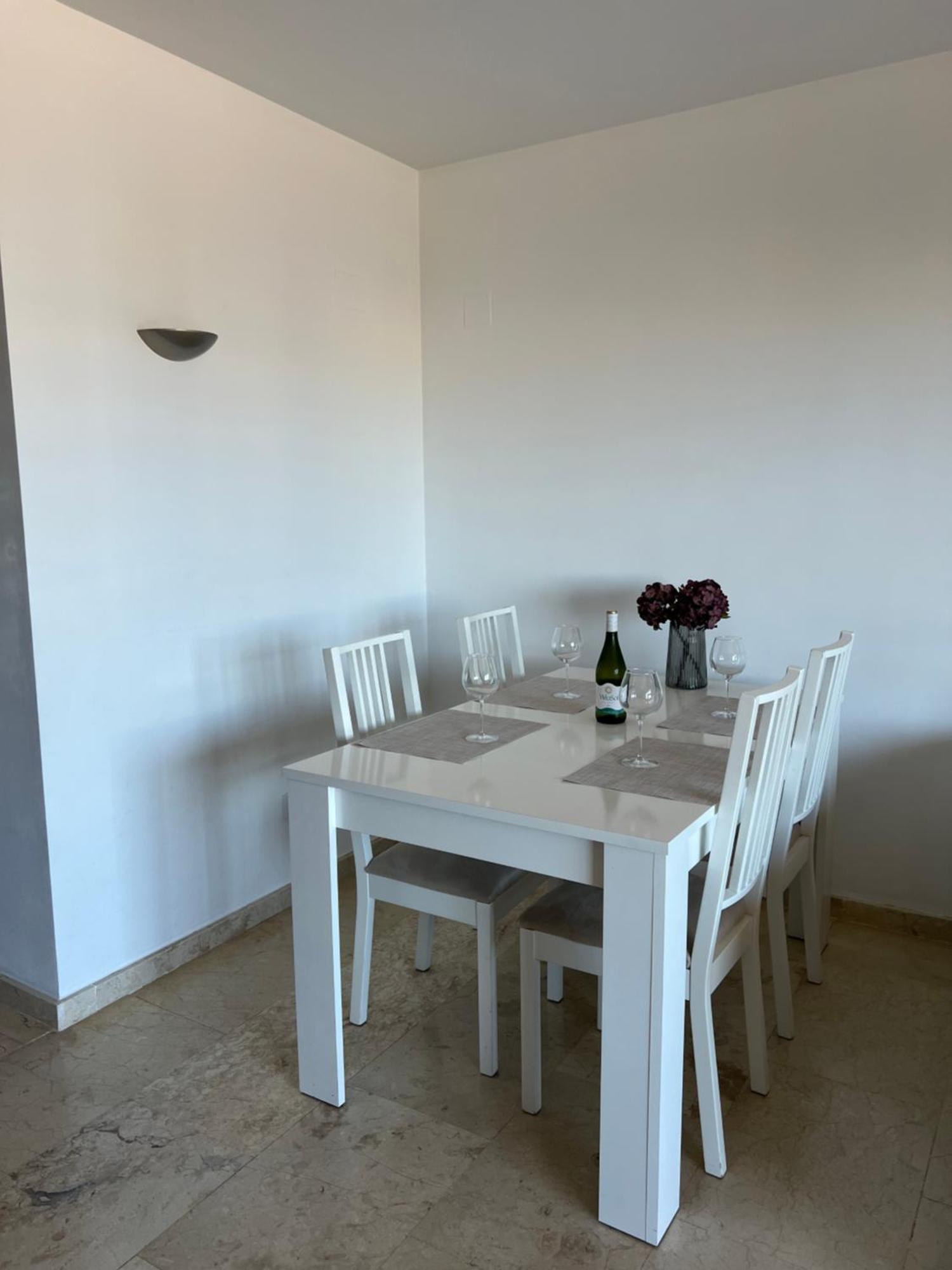 Punta Prima Nice Apartment With Sea Views ตอร์เรเวียคา ภายนอก รูปภาพ