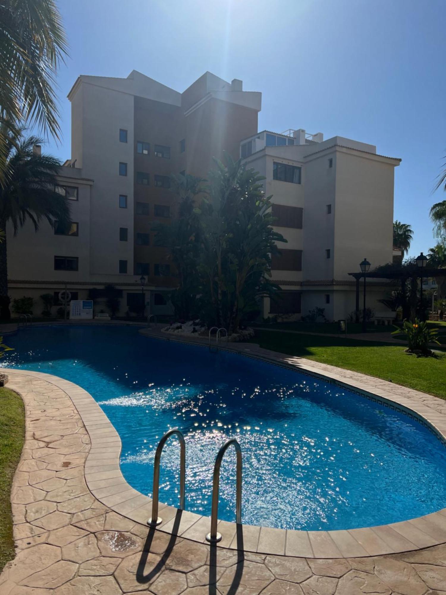 Punta Prima Nice Apartment With Sea Views ตอร์เรเวียคา ภายนอก รูปภาพ