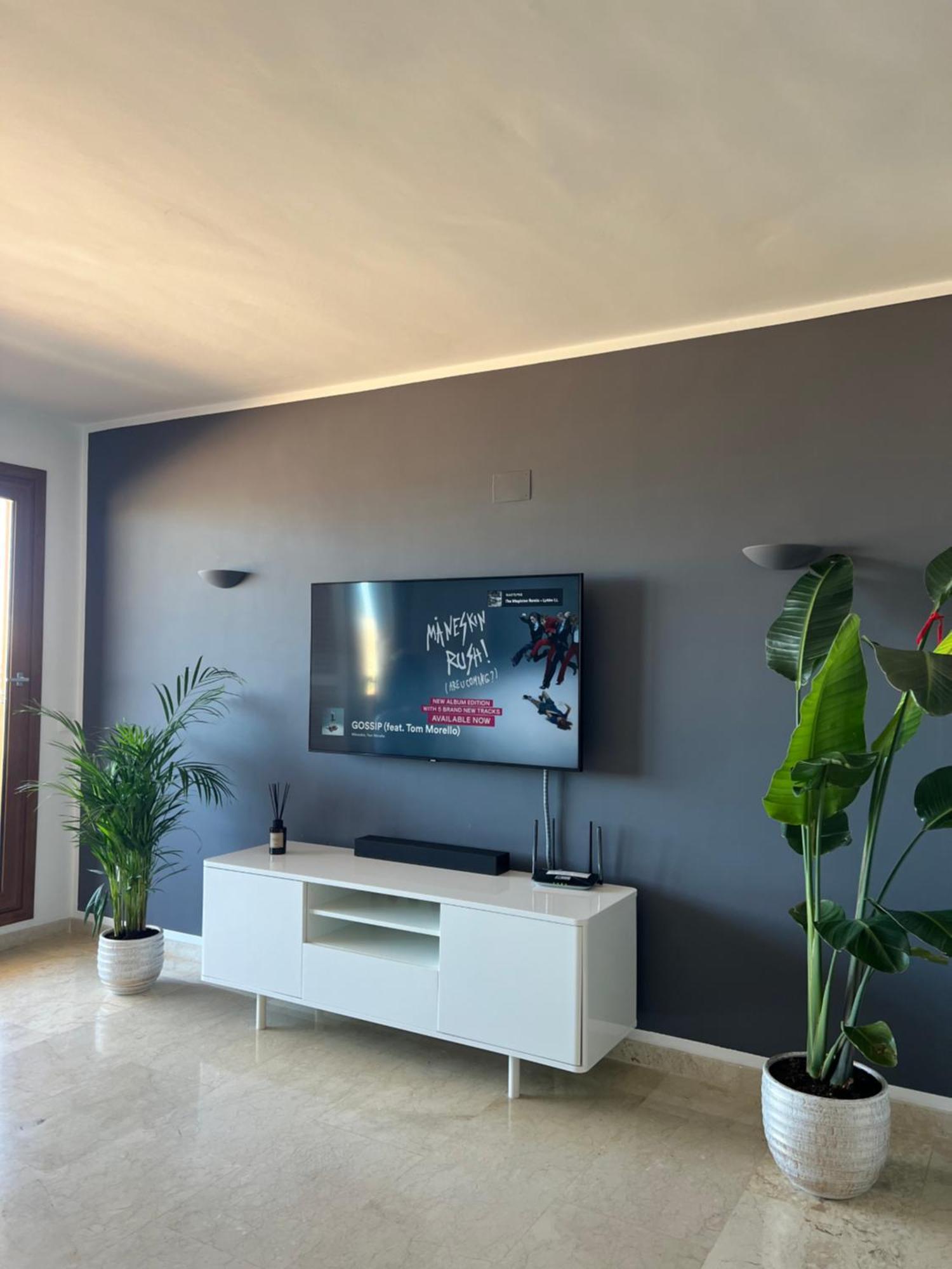 Punta Prima Nice Apartment With Sea Views ตอร์เรเวียคา ภายนอก รูปภาพ